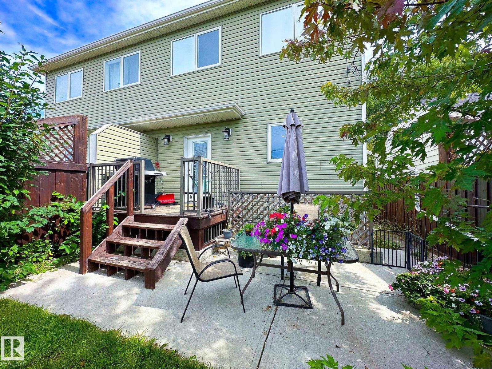 Photo 46 of 11734 129 St Nw, Edmonton AB