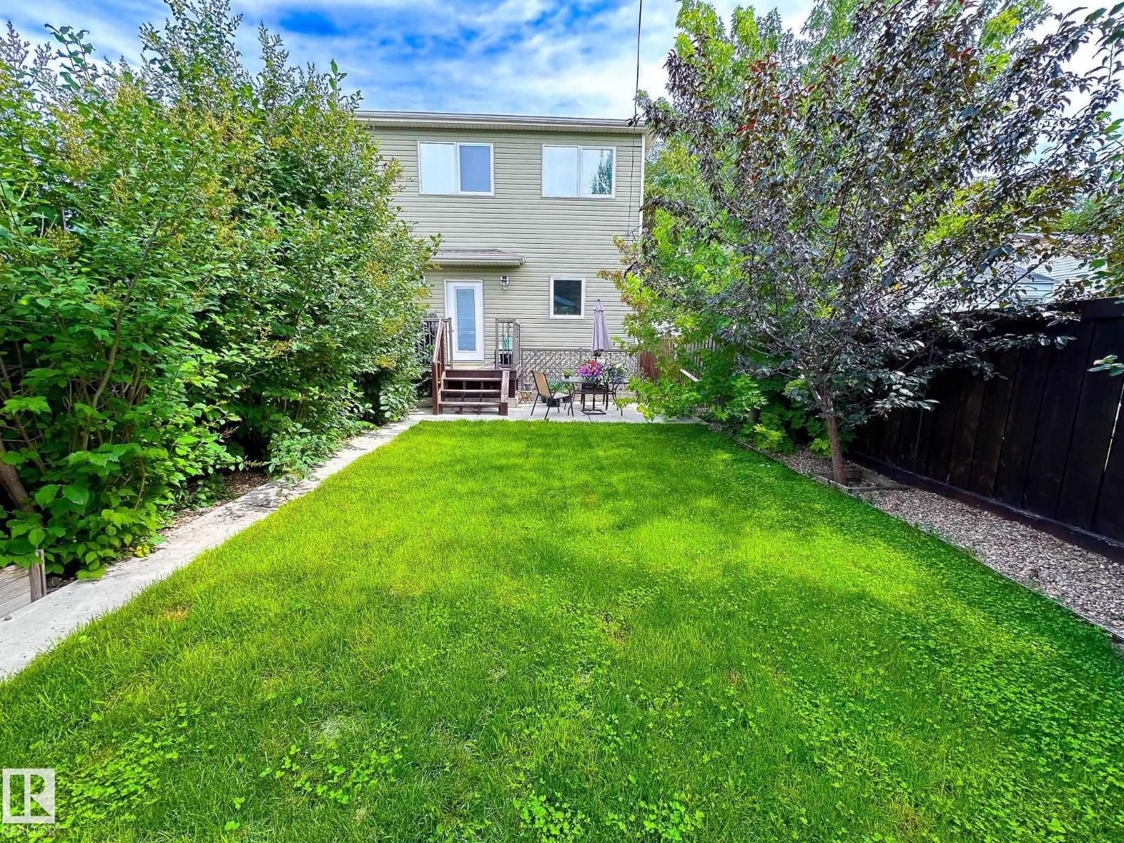Photo 13 of 11734 129 St Nw, Edmonton AB