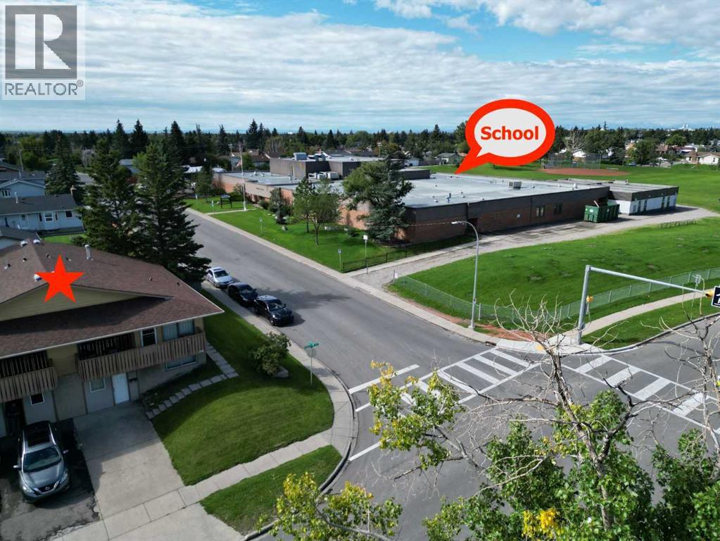 Multi-family House Bi-level for Sale in  Rundlehorn Drive NE Pineridge Calgary 
