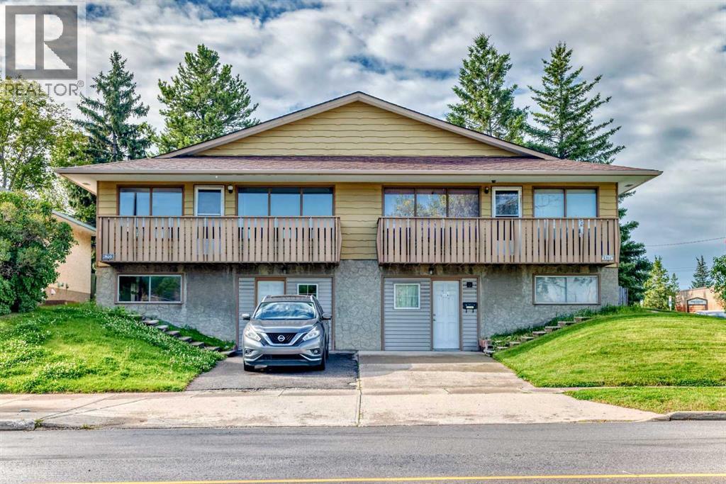6203 Rundlehorn Drive NE, Calgary, Alberta