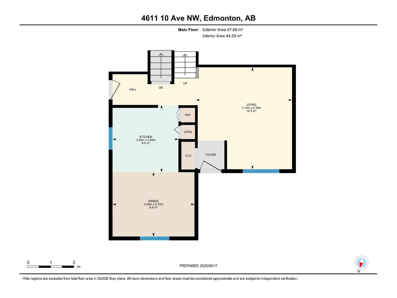 Photo 35 of 4611 10 Av Nw, Edmonton AB