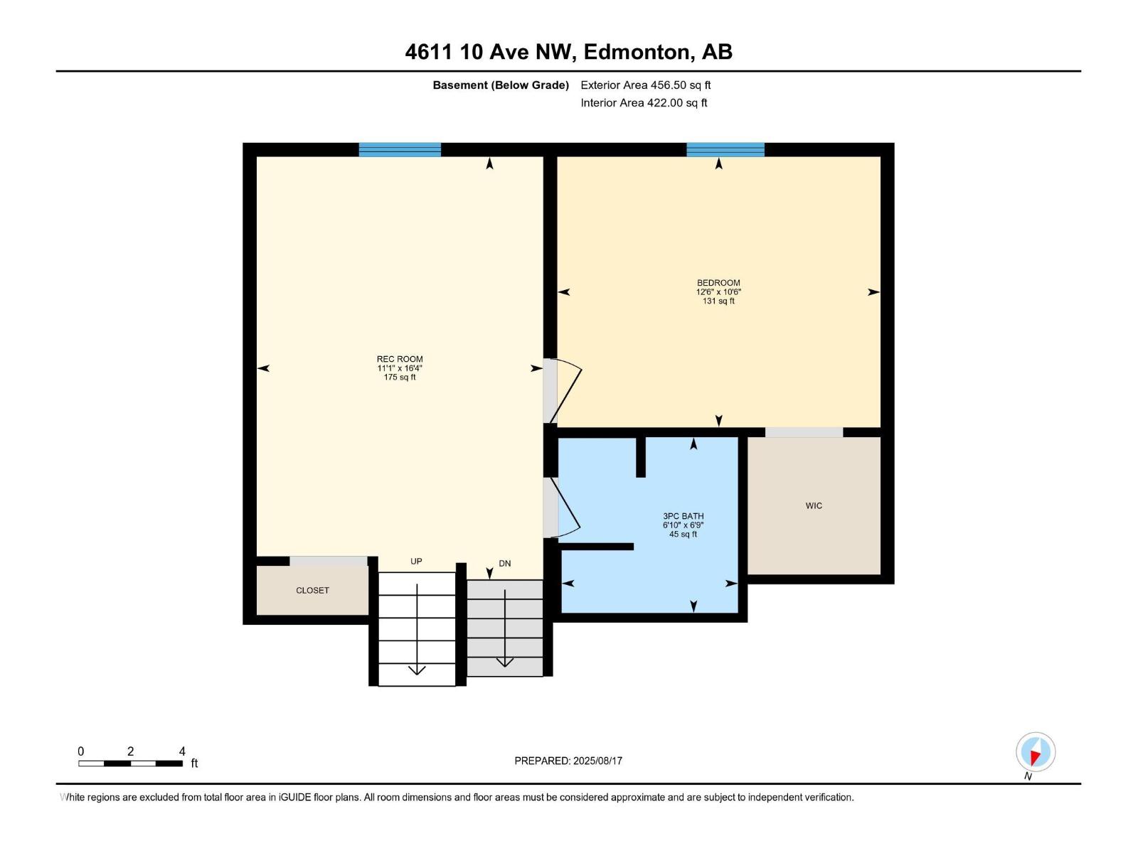 Photo 36 of 4611 10 Av Nw, Edmonton AB