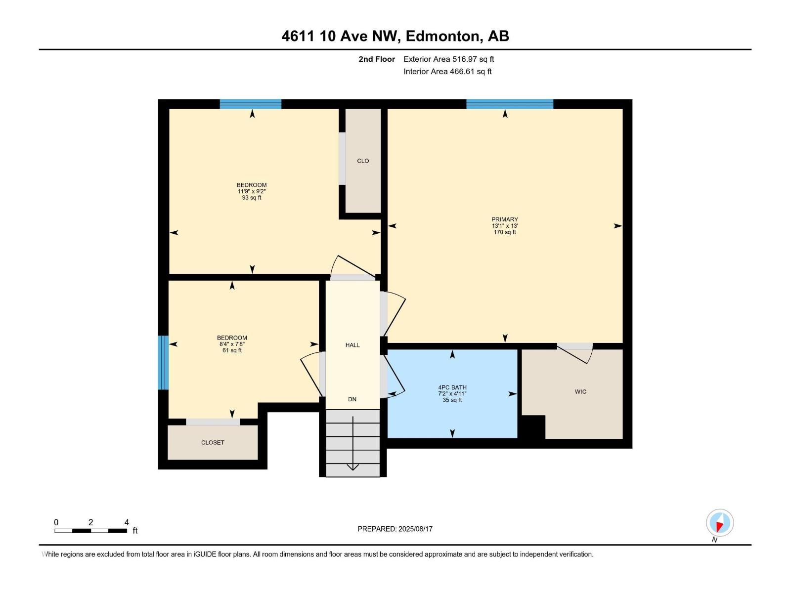 Photo 37 of 4611 10 Av Nw, Edmonton AB