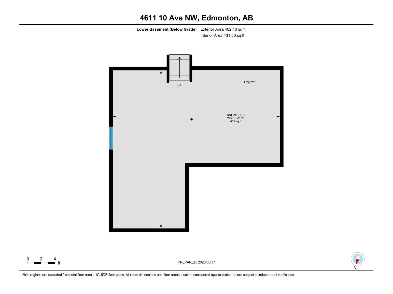 Photo 38 of 4611 10 Av Nw, Edmonton AB
