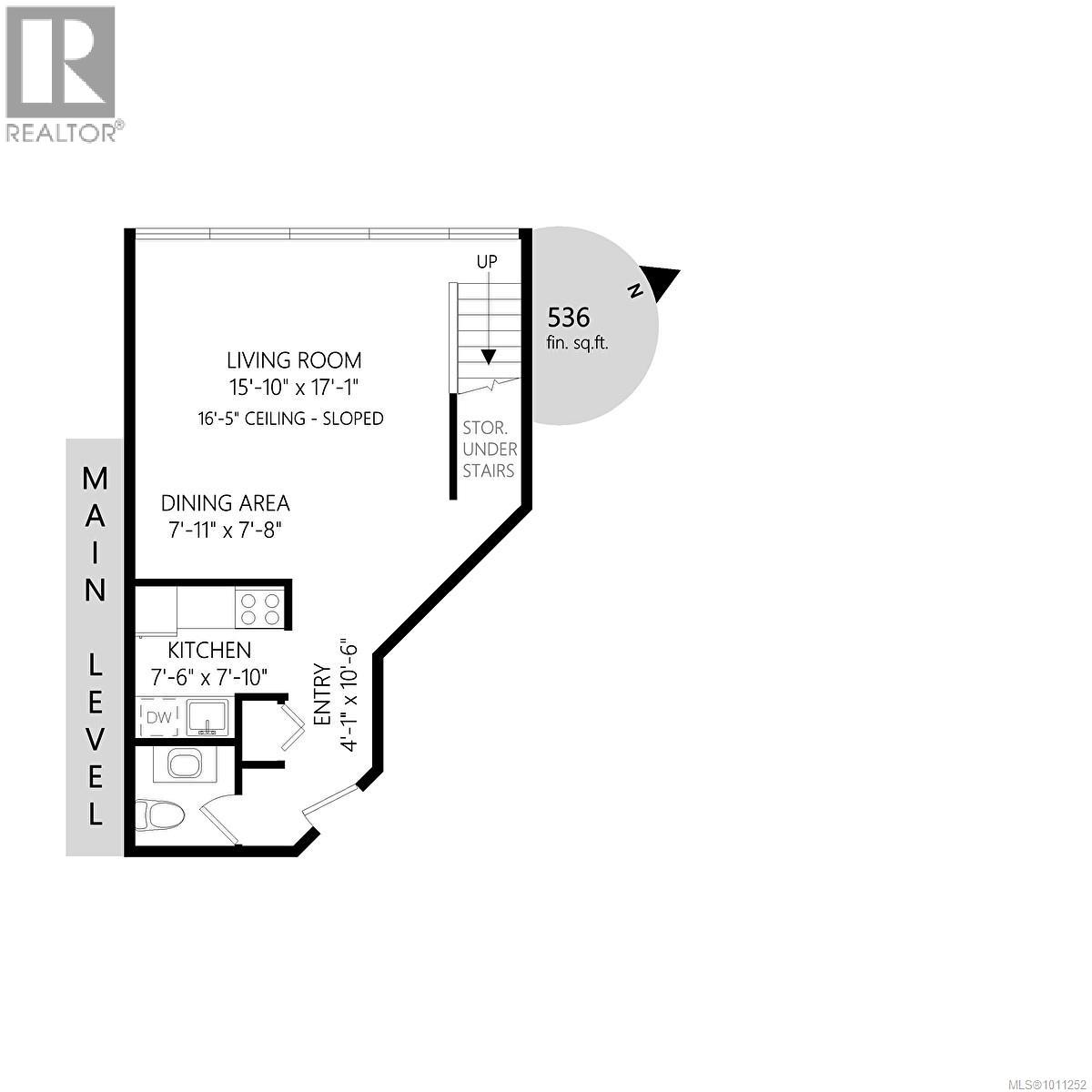 Single Family House for Sale in A  Elk Lake Dr Saanich 