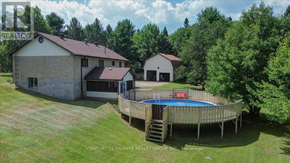 Photo 1 of 34003 Hwy 28 Highway E, Carlow Mayo ON