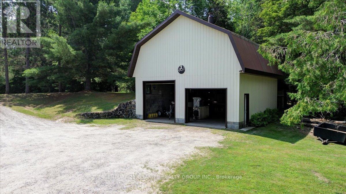 Photo 37 of 34003 Hwy 28 Highway E, Carlow Mayo ON