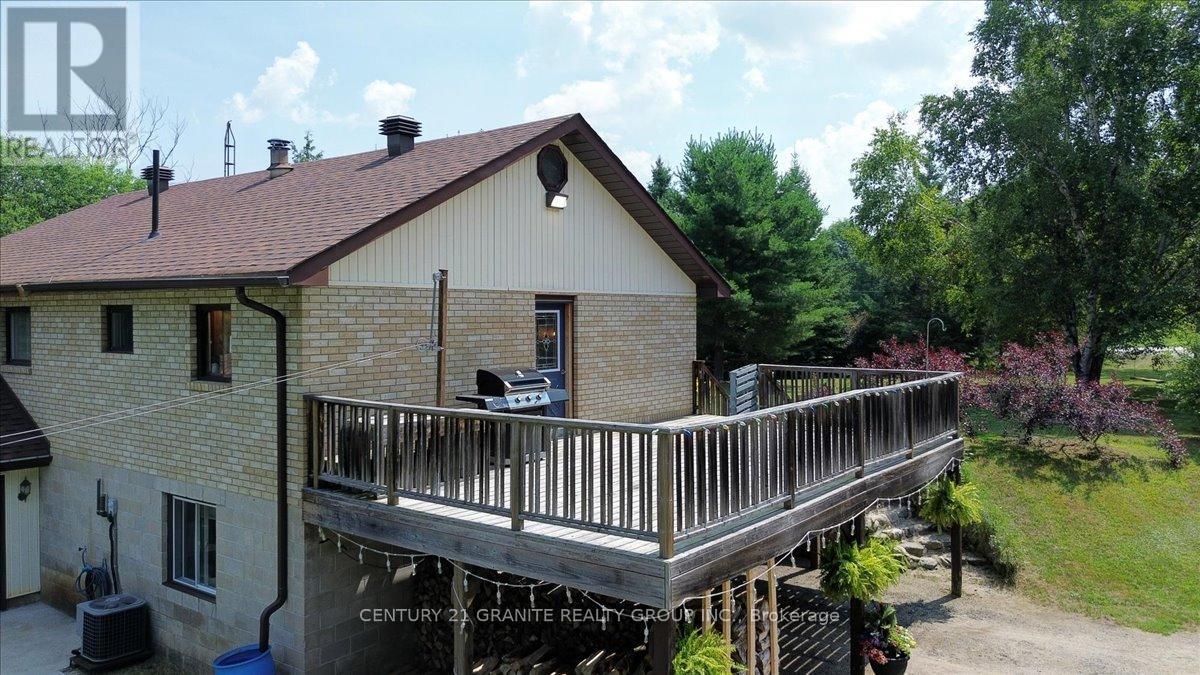 Photo 38 of 34003 Hwy 28 Highway E, Carlow Mayo ON