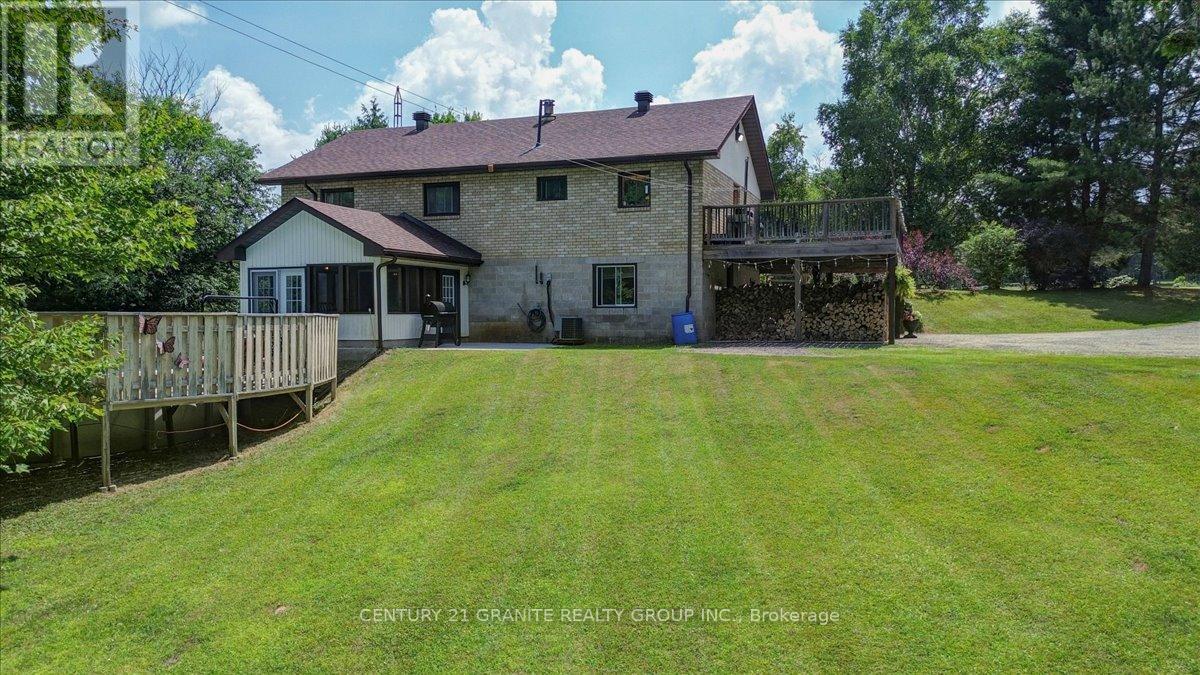 Photo 43 of 34003 Hwy 28 Highway E, Carlow Mayo ON