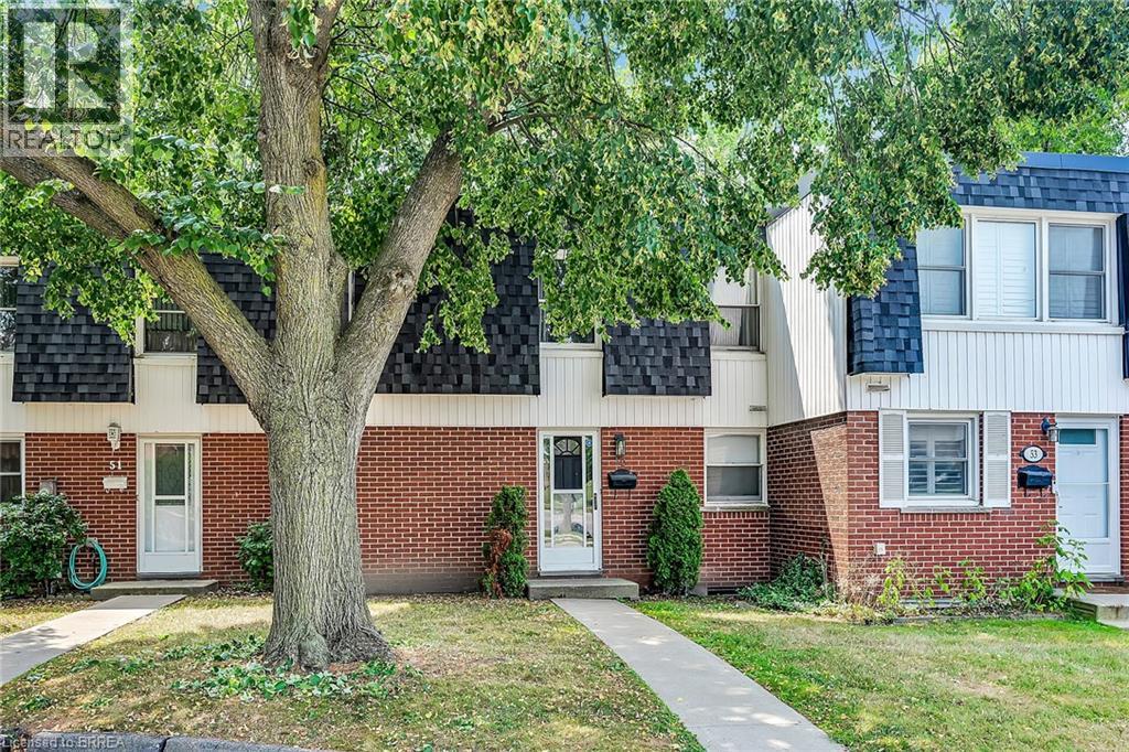 Photo 1 of 273 Elgin Street Unit 52, Brantford ON