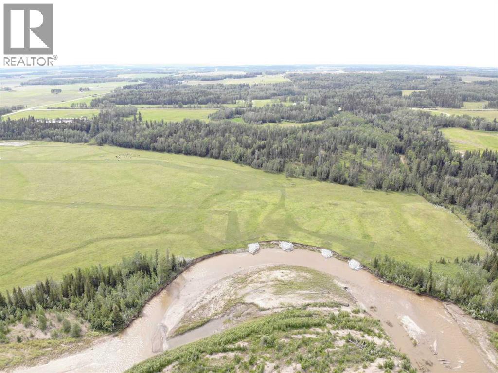 Photo 8 of Twp Rd 342, Rural Mountain View County AB