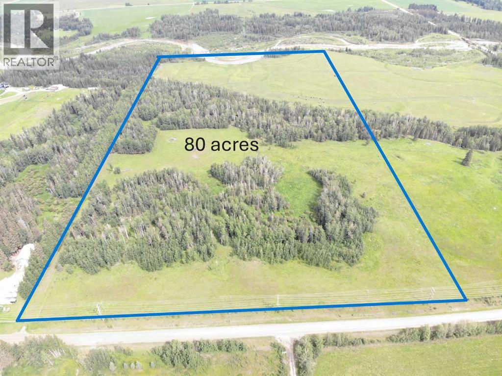 Photo 2 of Twp Rd 342, Rural Mountain View County AB