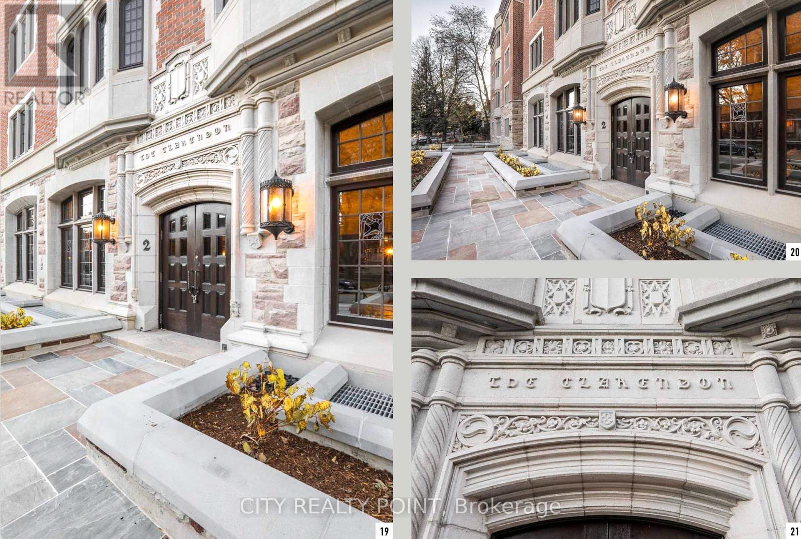 Photo 13 of 118 2 Clarendon Avenue, Toronto ON