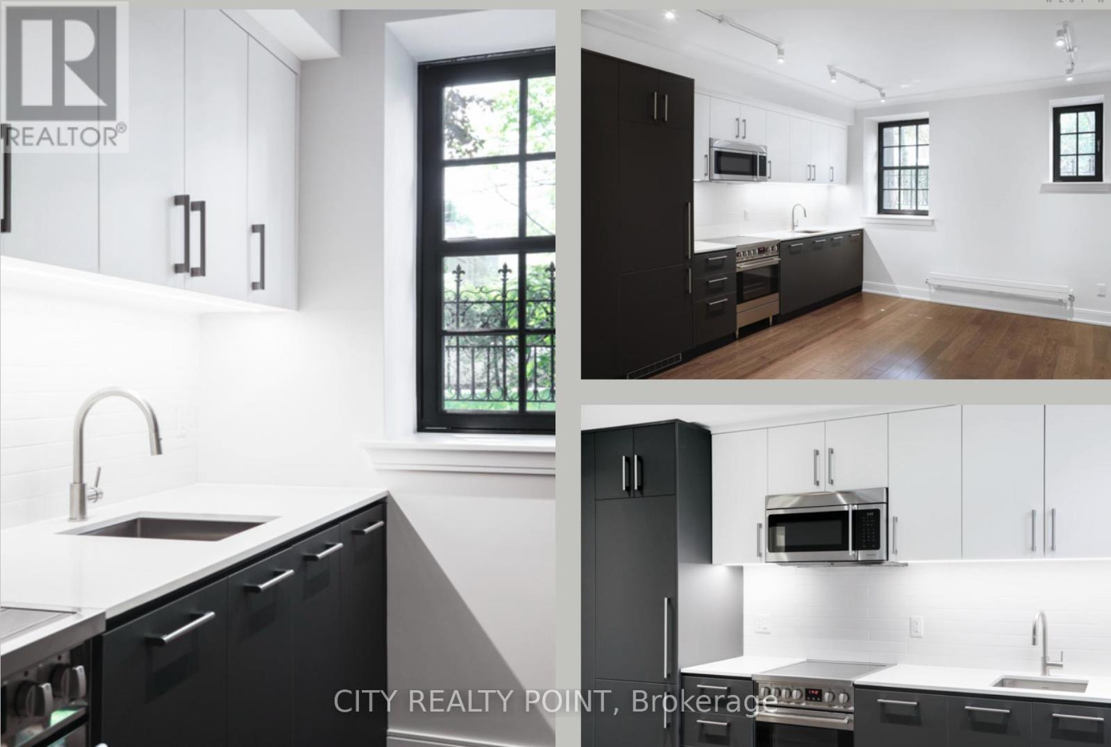 Photo 5 of 118 2 Clarendon Avenue, Toronto ON