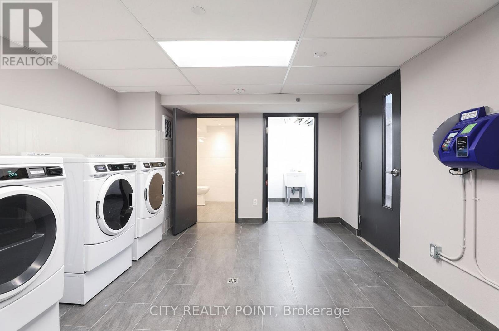 Photo 13 of 702 11 Walmer Road, Toronto ON