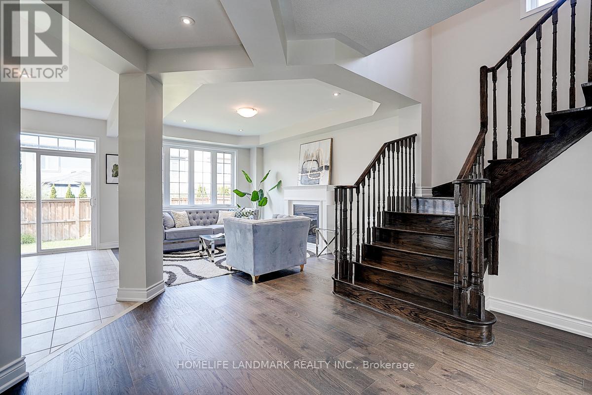 Photo 11 of 6 Keating Drive, Clarington ON