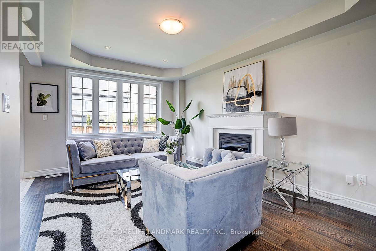 Photo 12 of 6 Keating Drive, Clarington ON