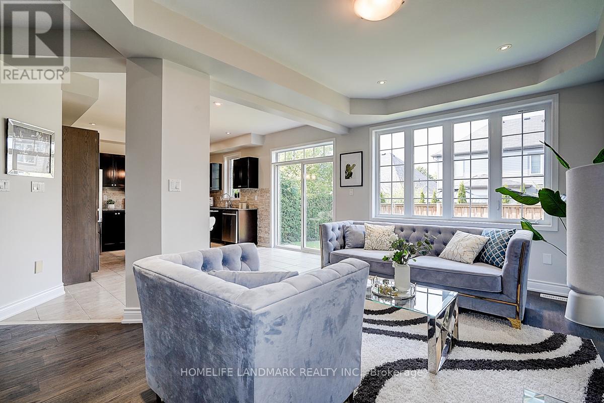Photo 13 of 6 Keating Drive, Clarington ON