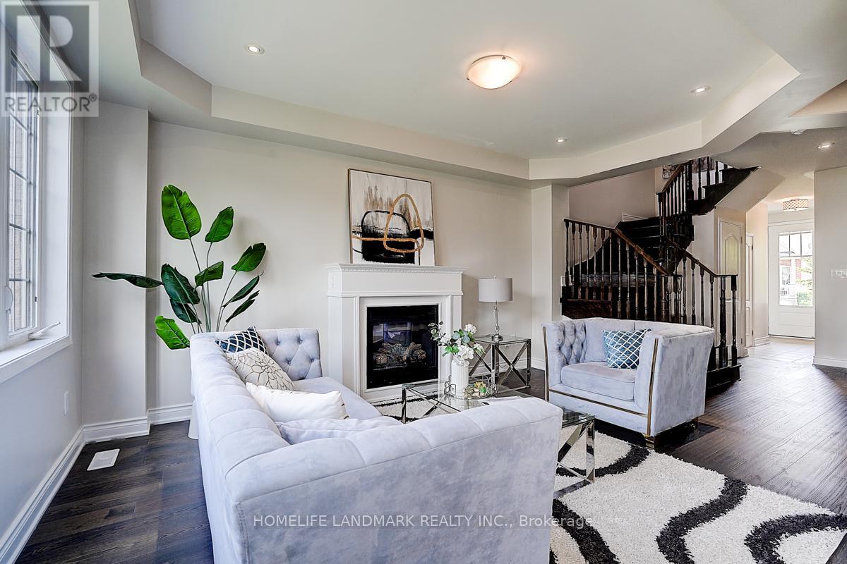 Photo 15 of 6 Keating Drive, Clarington ON
