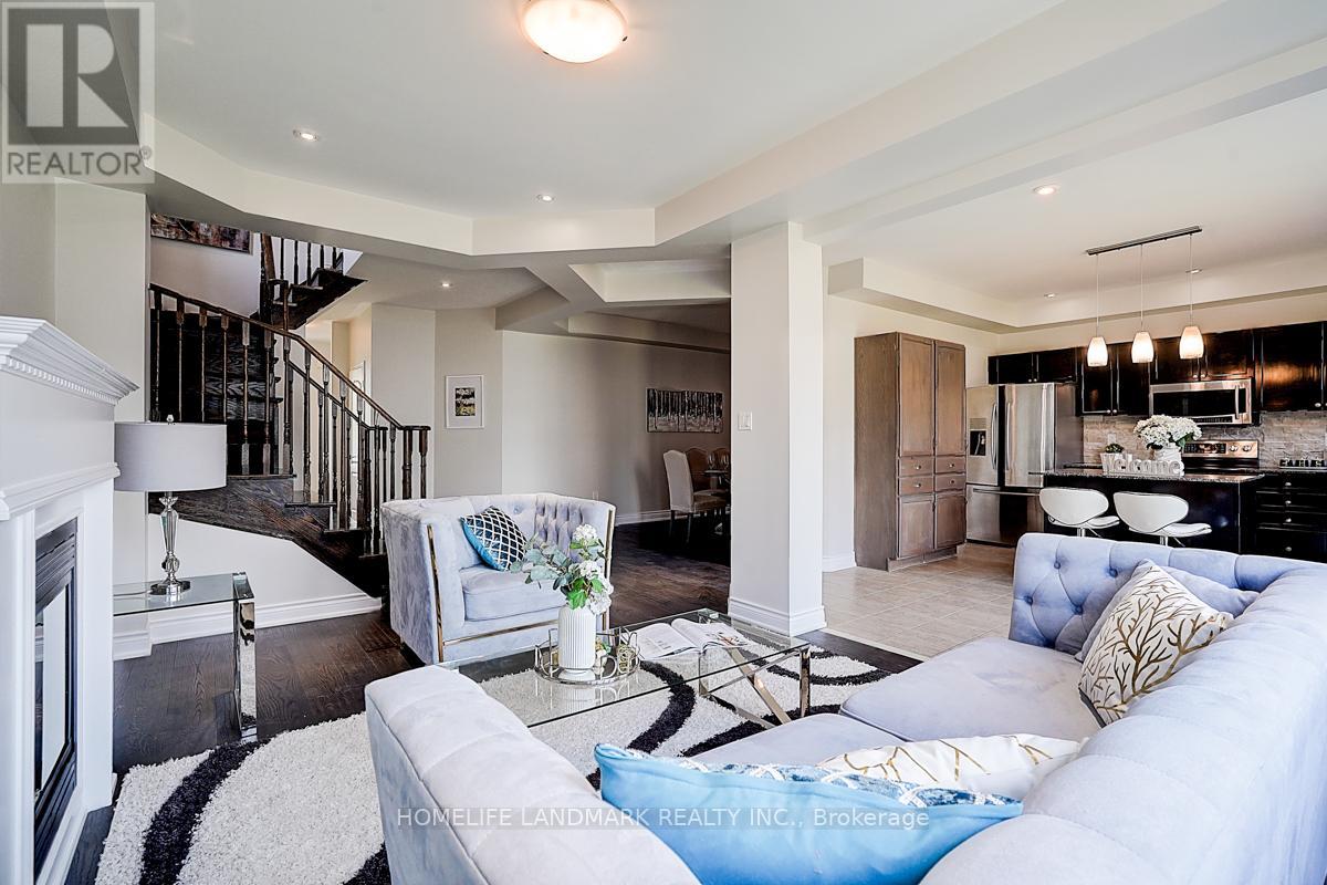 Photo 16 of 6 Keating Drive, Clarington ON