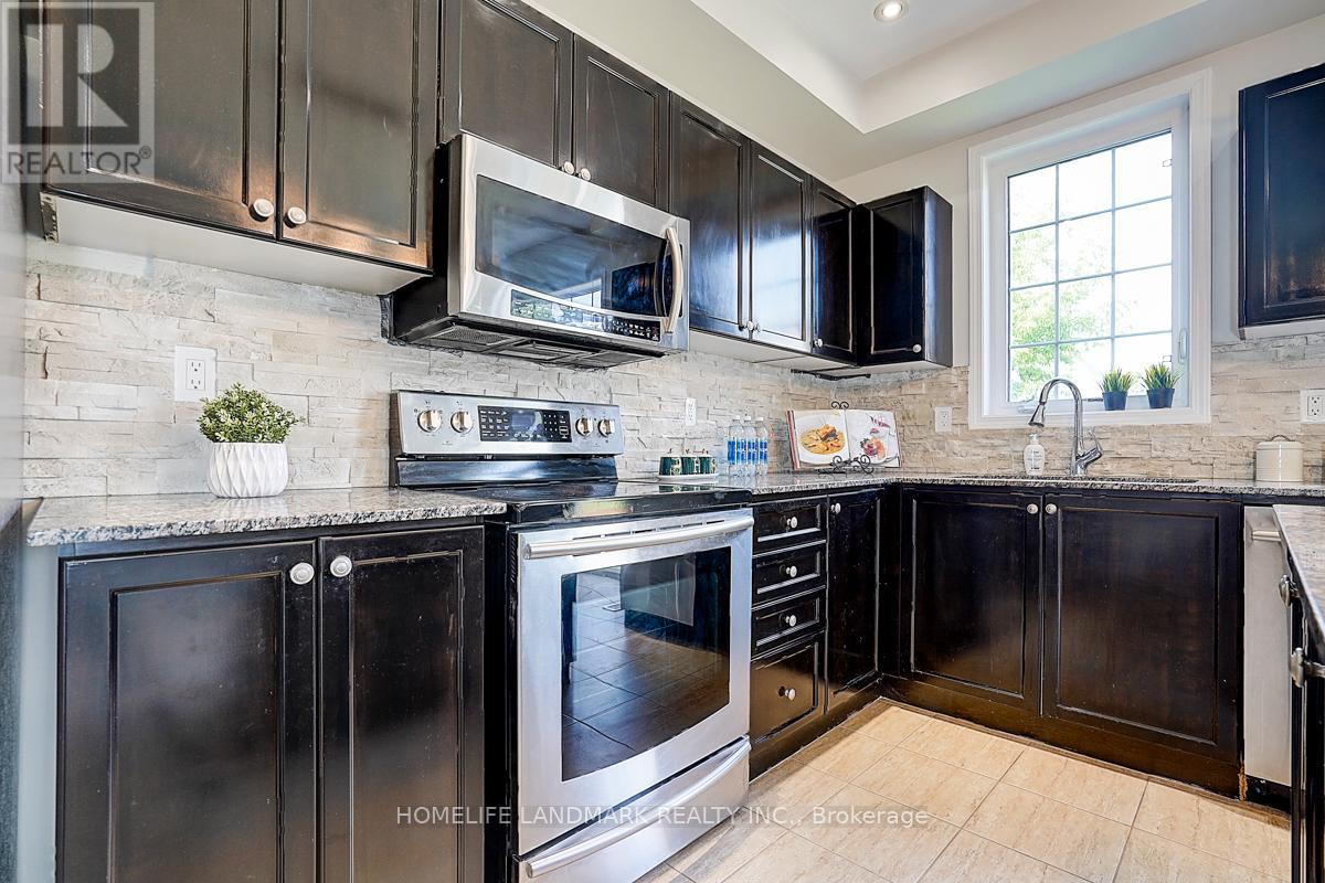 Photo 18 of 6 Keating Drive, Clarington ON