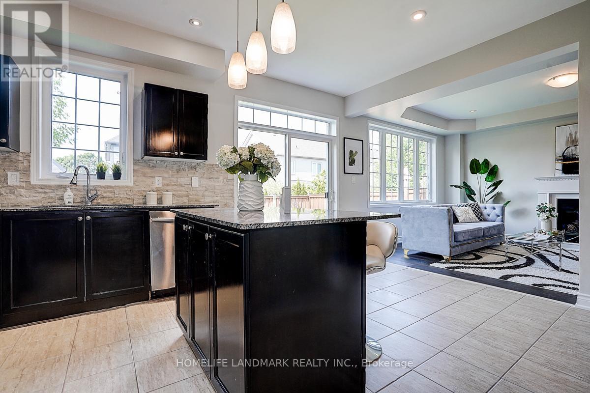 Photo 19 of 6 Keating Drive, Clarington ON