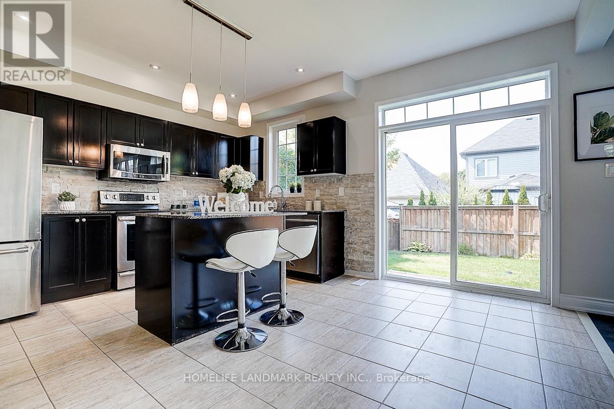 Photo 21 of 6 Keating Drive, Clarington ON