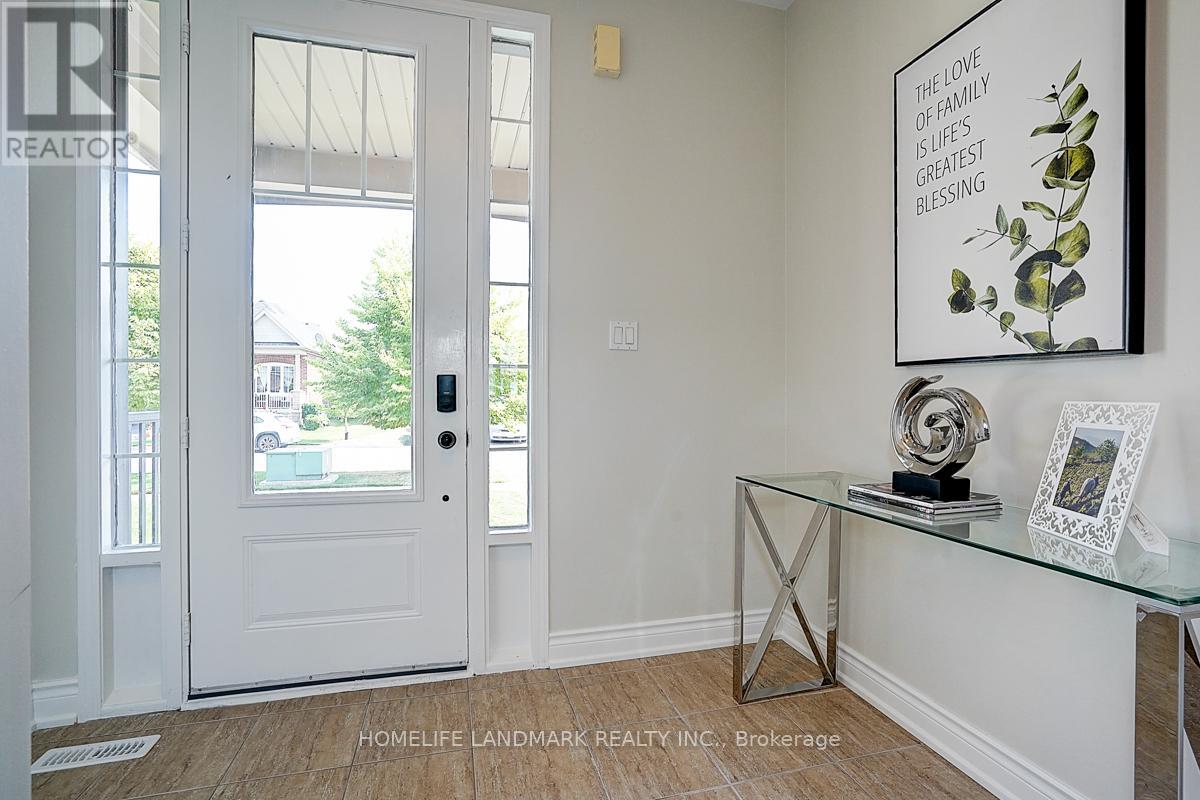 Photo 4 of 6 Keating Drive, Clarington ON