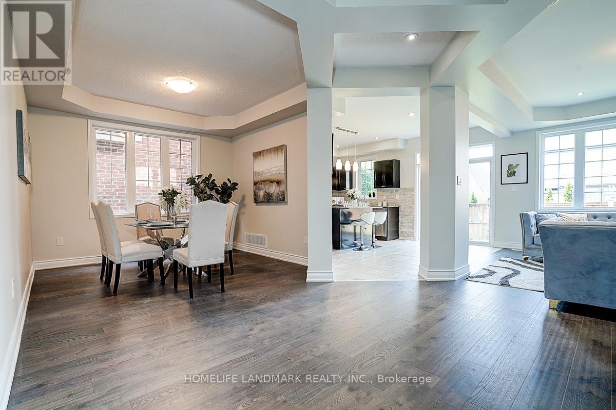 Photo 9 of 6 Keating Drive, Clarington ON