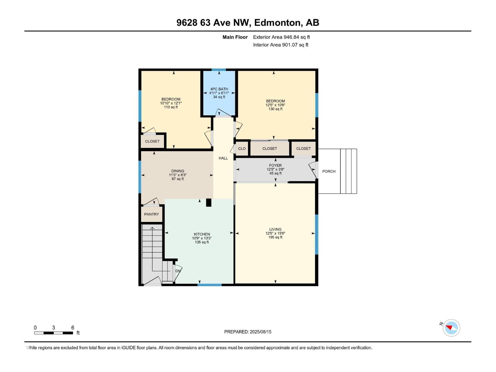 Photo 35 of 9628 63 Av Nw, Edmonton AB
