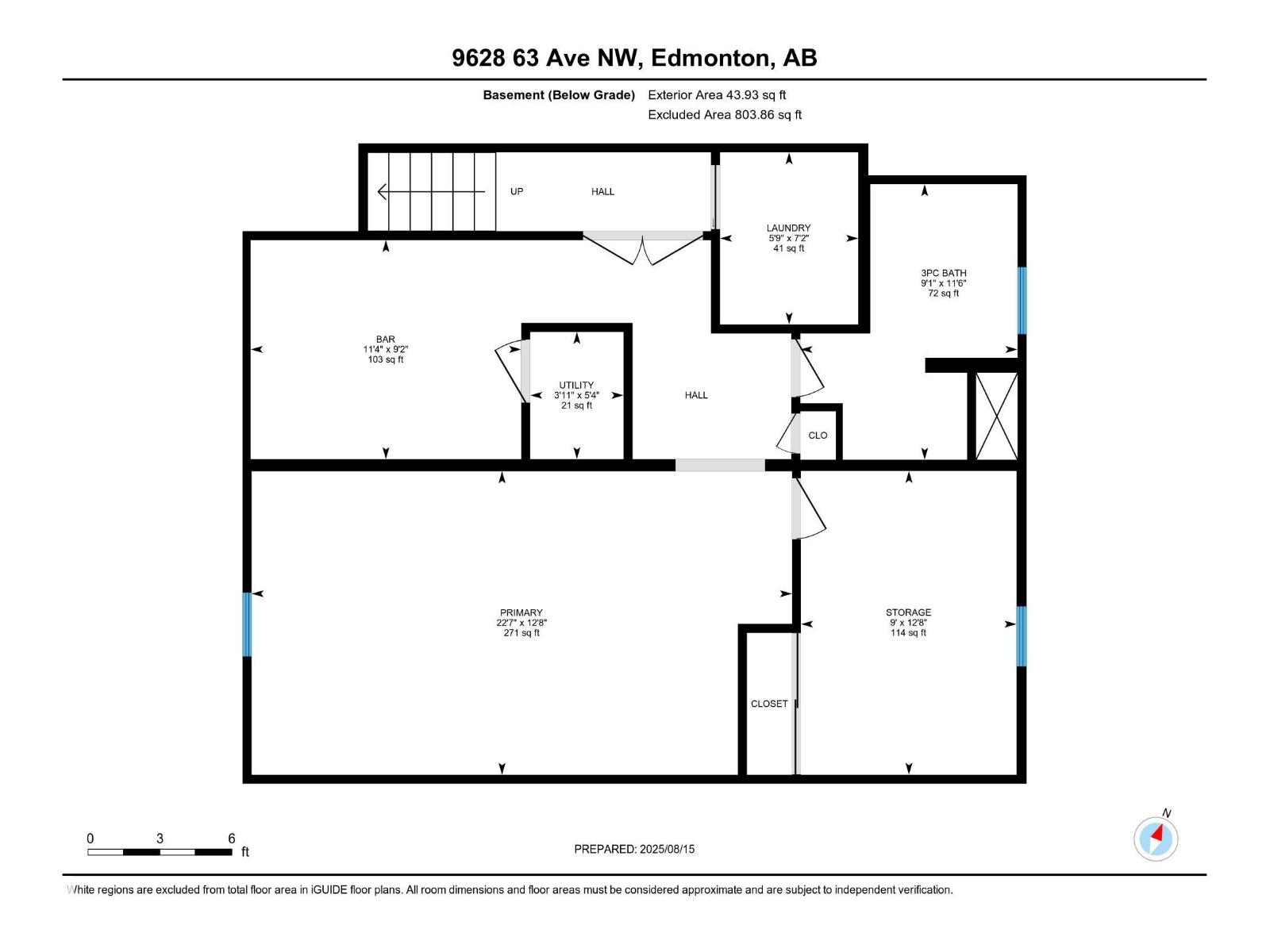 Photo 36 of 9628 63 Av Nw, Edmonton AB