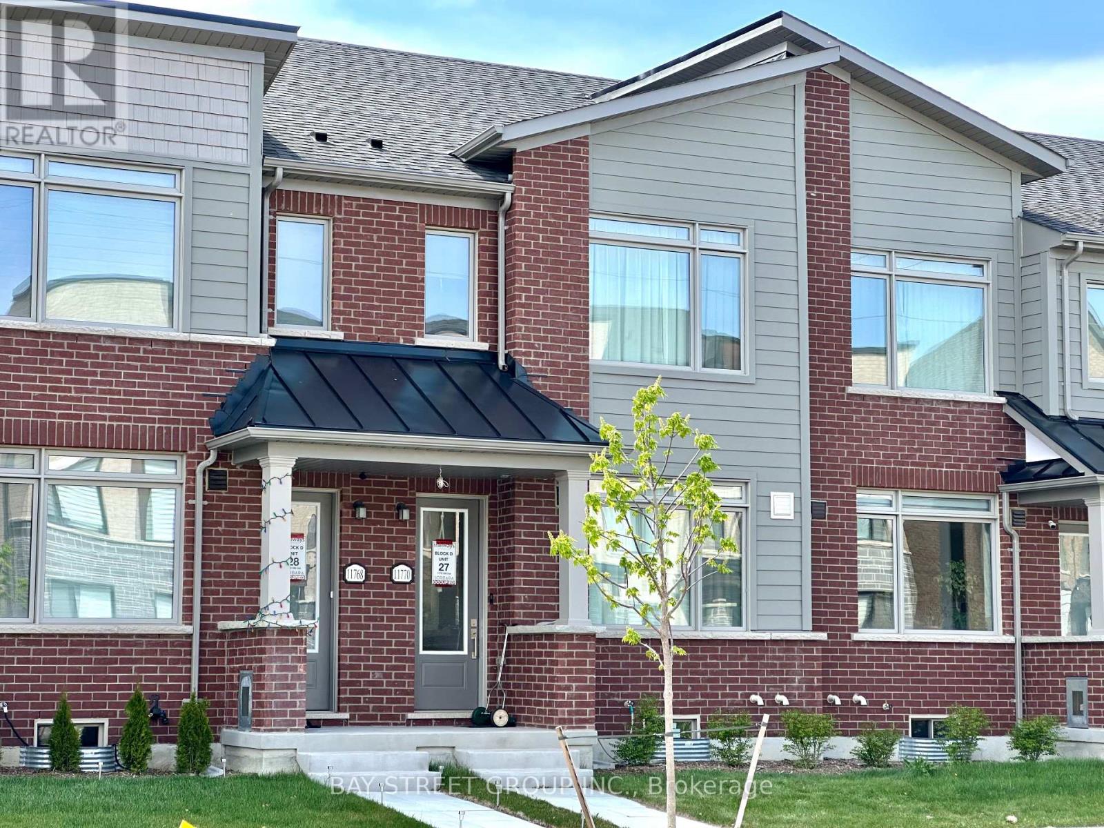 Photo 1 of 11770 10th Line, Whitchurchstouffville ON