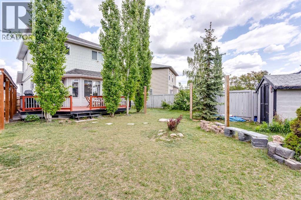 Single Family House for Sale in  Covewood Green NE Coventry Hills Calgary 