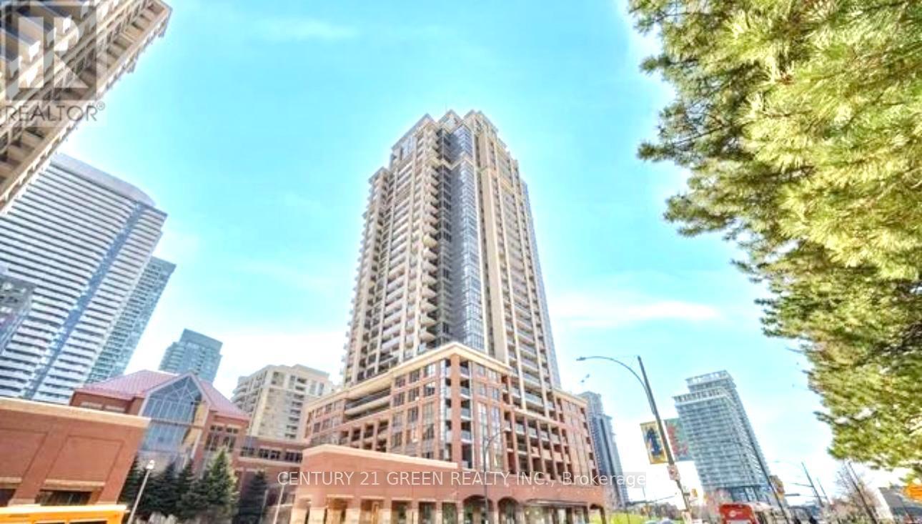 Photo 1 of 1102 4090 Living Arts Drive, Mississauga ON
