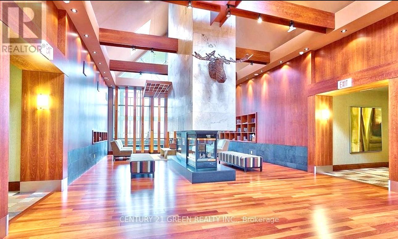 Photo 11 of 1102 4090 Living Arts Drive, Mississauga ON