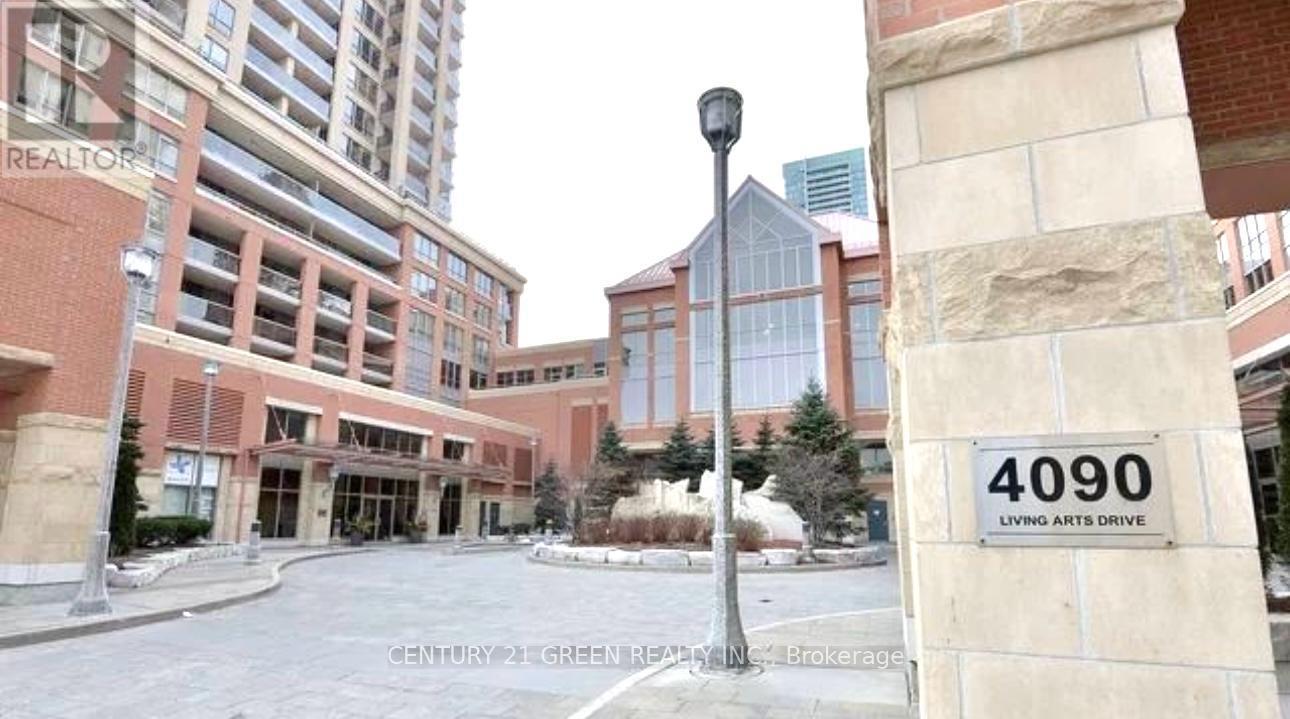 Photo 15 of 1102 4090 Living Arts Drive, Mississauga ON