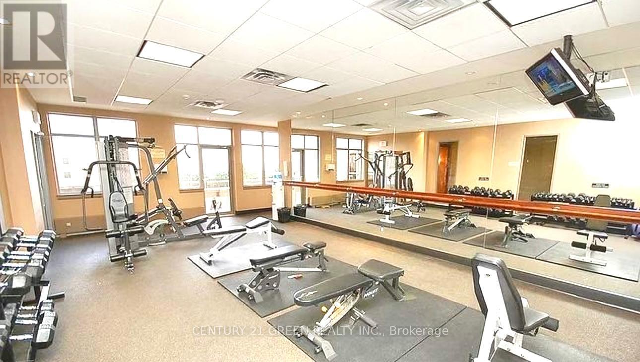 Photo 16 of 1102 4090 Living Arts Drive, Mississauga ON