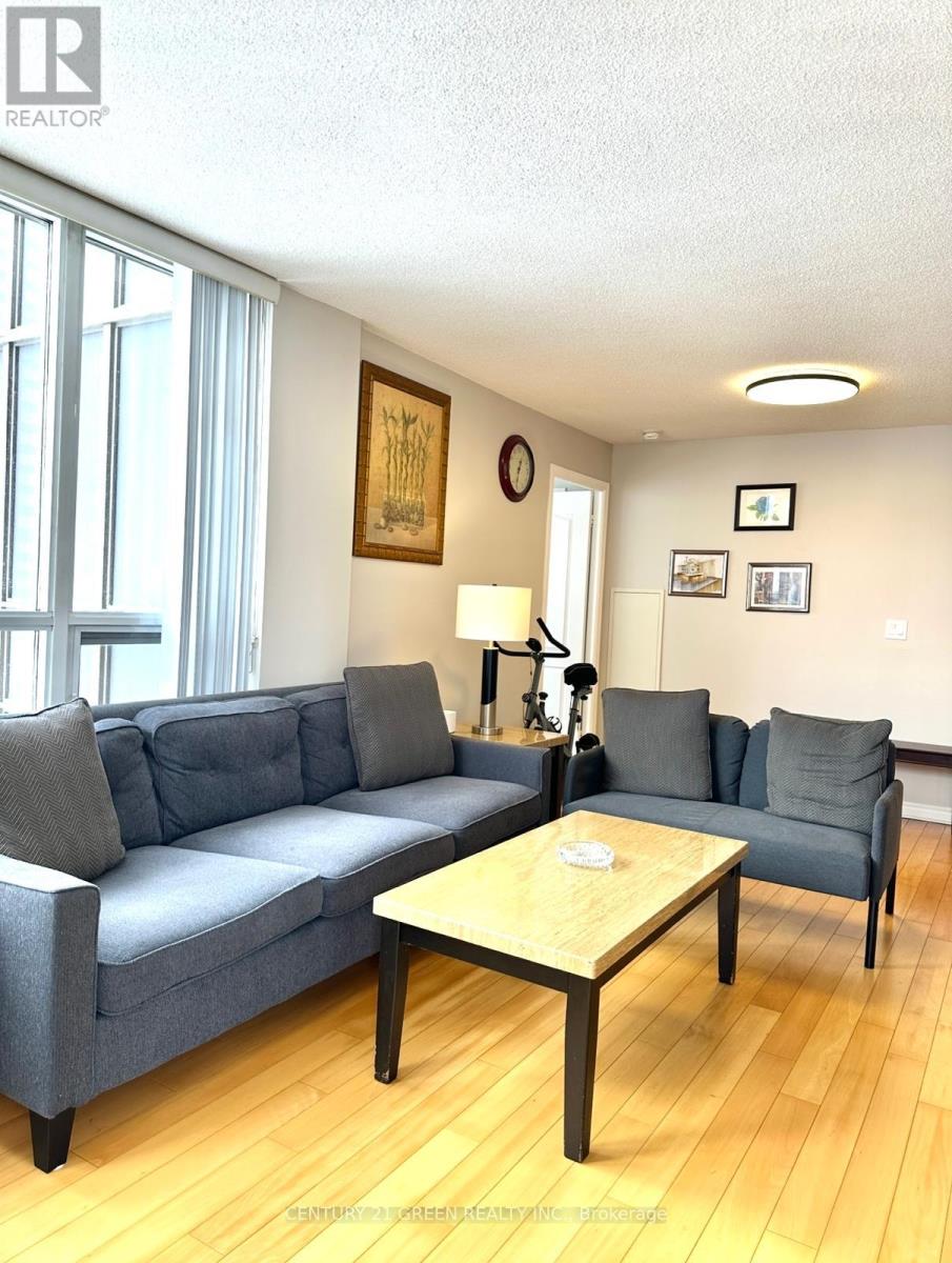 Photo 27 of 1102 4090 Living Arts Drive, Mississauga ON