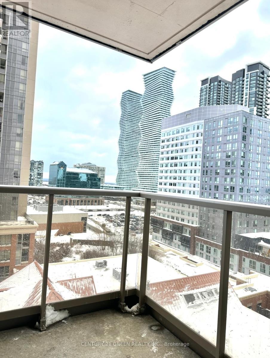 Photo 31 of 1102 4090 Living Arts Drive, Mississauga ON