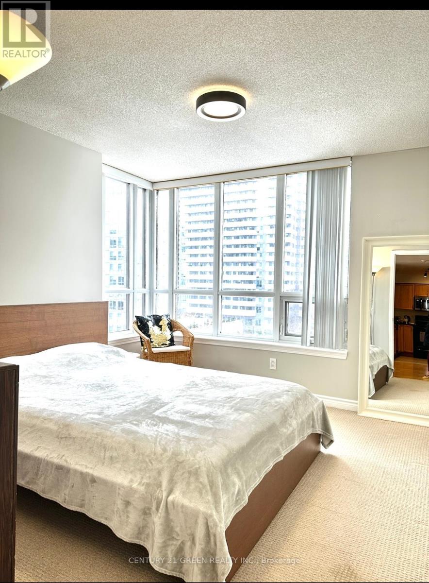 Photo 35 of 1102 4090 Living Arts Drive, Mississauga ON