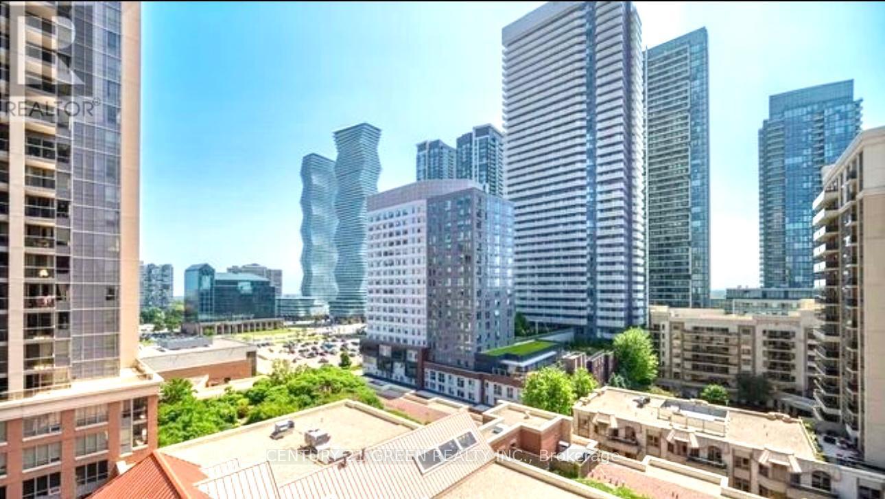 Photo 4 of 1102 4090 Living Arts Drive, Mississauga ON