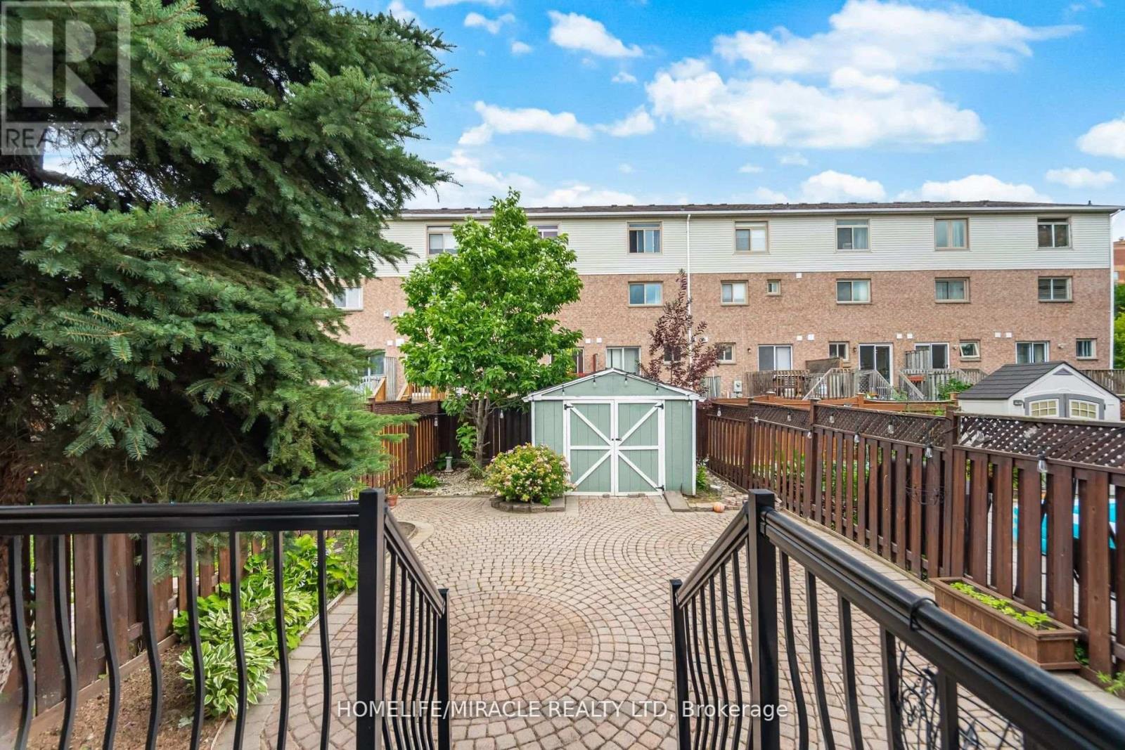 Photo 41 of 5339 Bullrush Drive, Mississauga ON