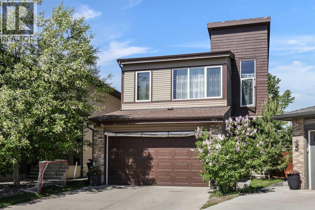 Photo 2 of 20 Walden View Se, Calgary AB