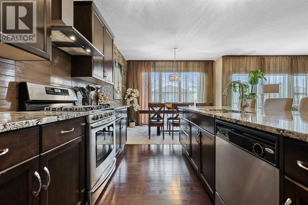 Photo 6 of 20 Walden View Se, Calgary AB