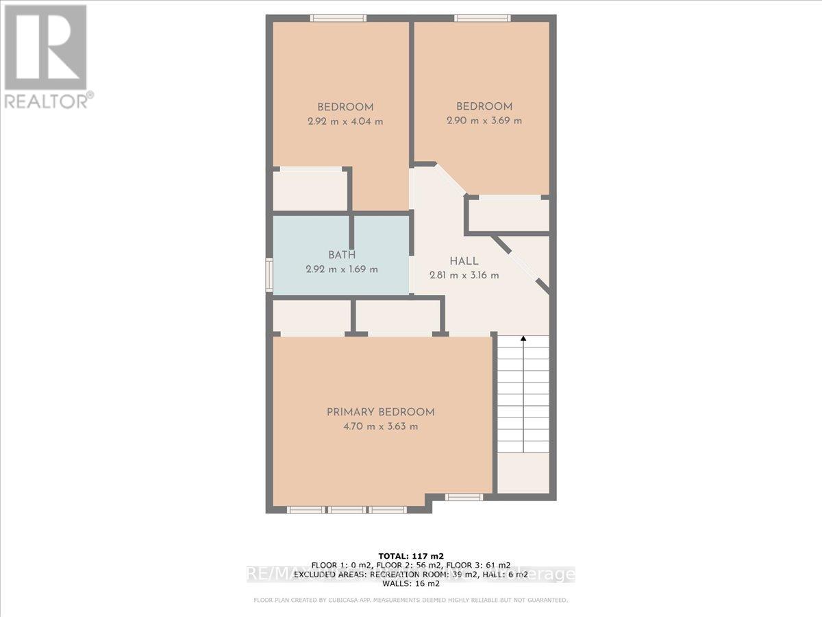 Photo 18 of 55 Dahlia Street, Kitchener ON