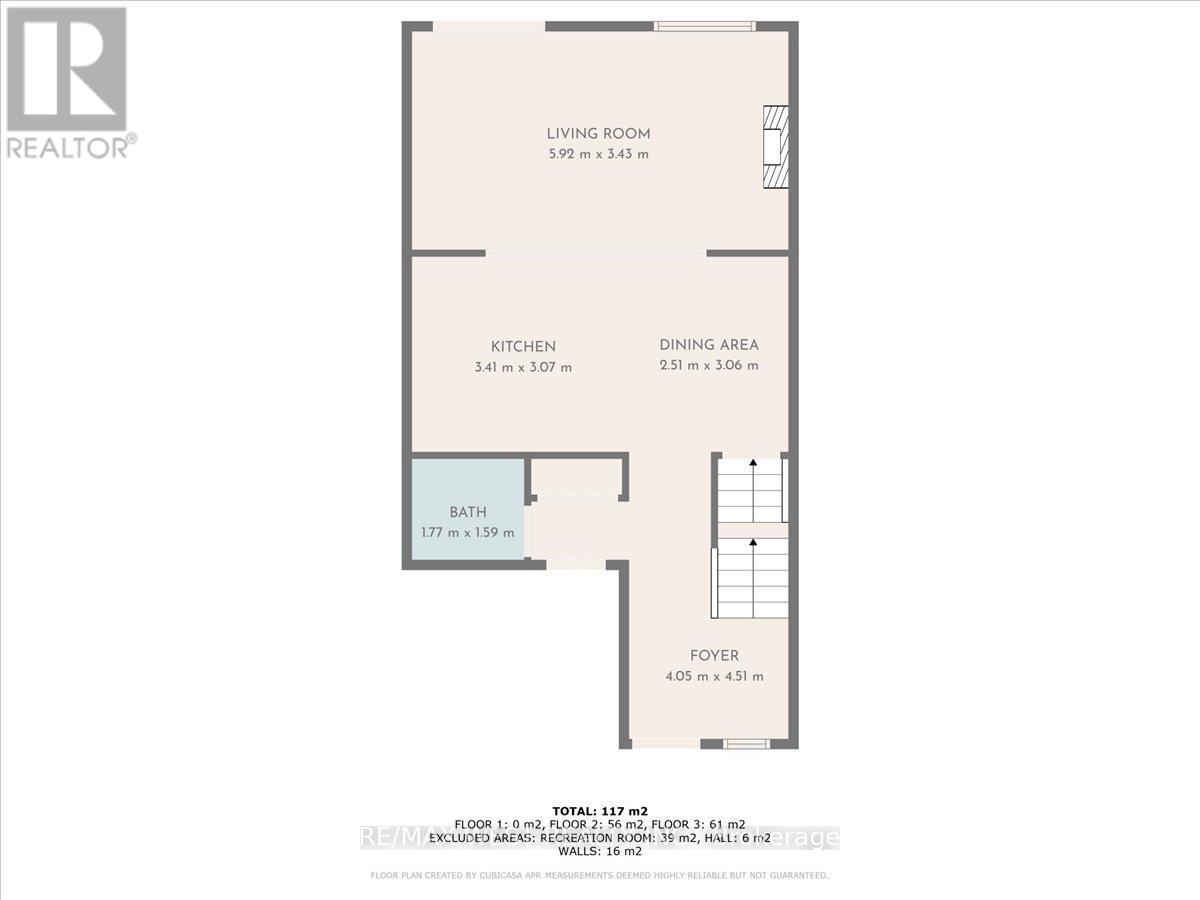 Photo 20 of 55 Dahlia Street, Kitchener ON