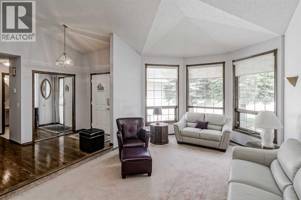 Single Family House Bungalow for Sale in  Evergreen Street SW Evergreen Calgary 