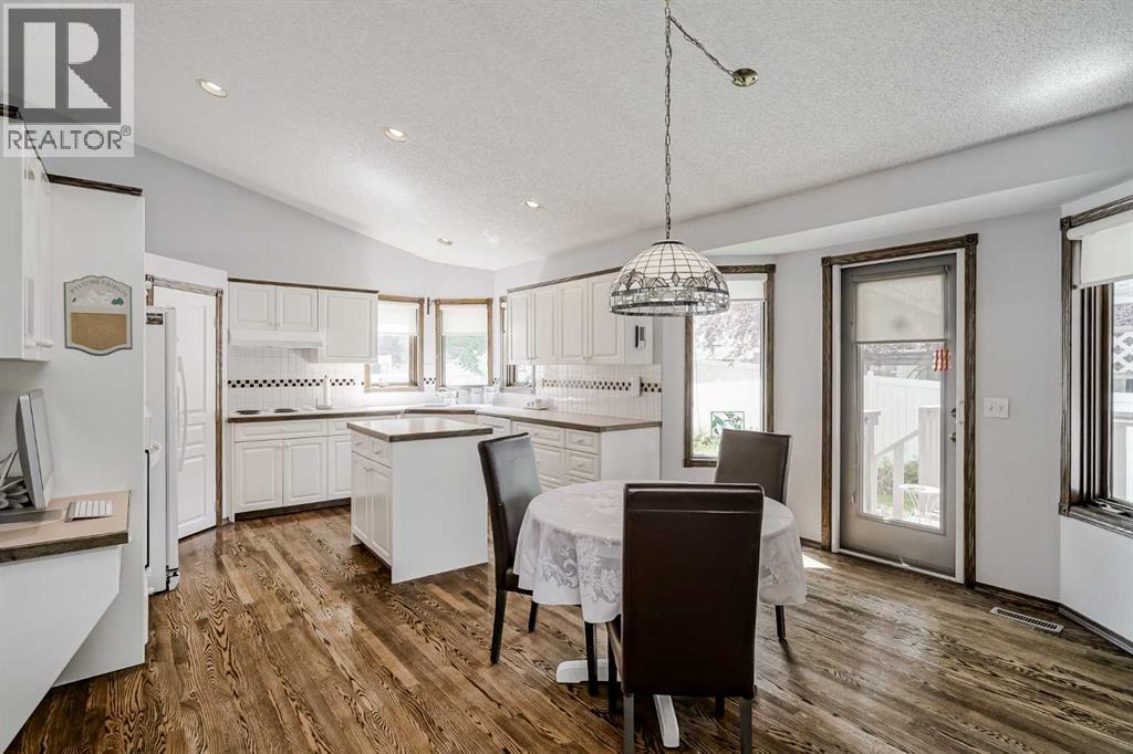 Single Family House Bungalow for Sale in  Evergreen Street SW Evergreen Calgary 