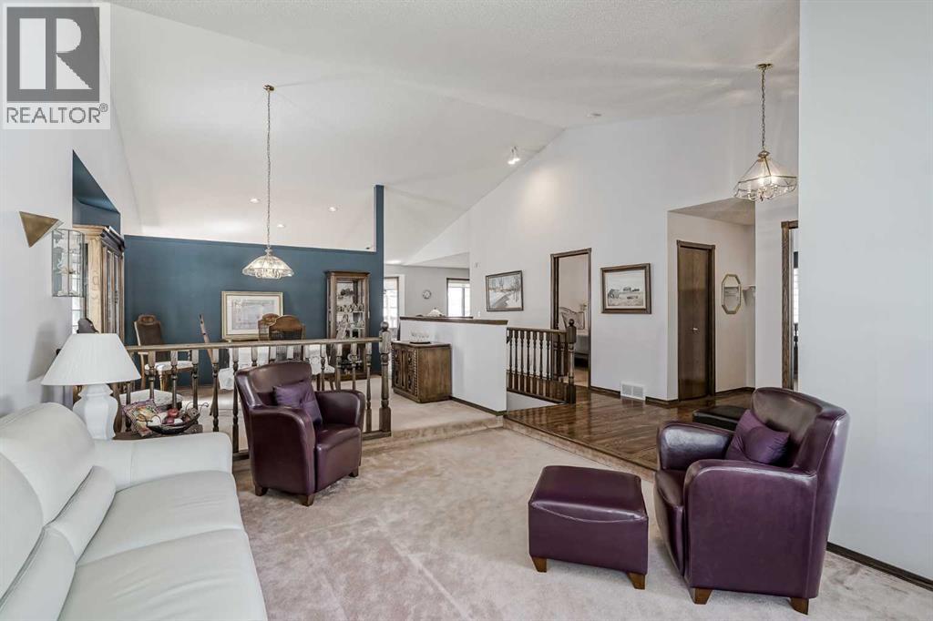 Single Family House Bungalow for Sale in  Evergreen Street SW Evergreen Calgary 