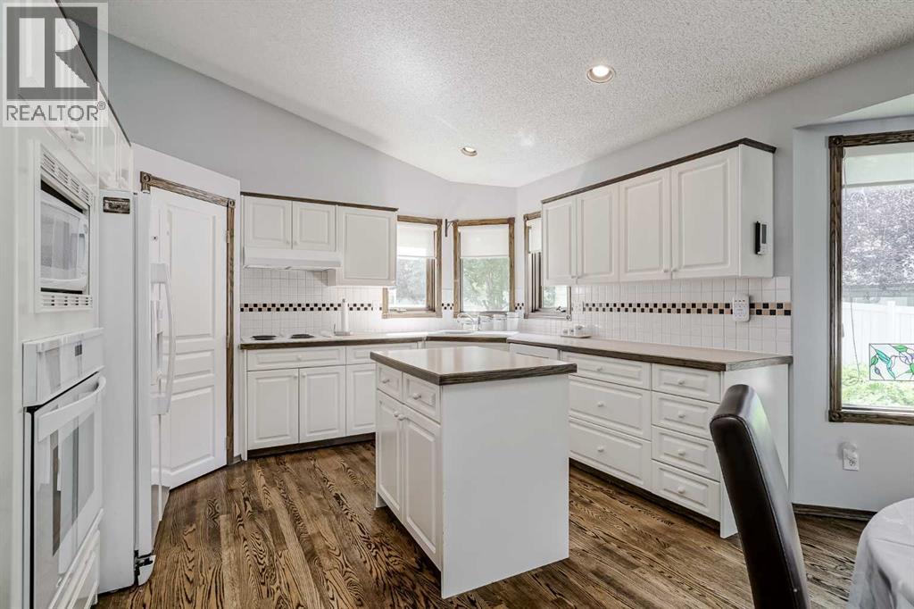 Single Family House Bungalow for Sale in  Evergreen Street SW Evergreen Calgary 